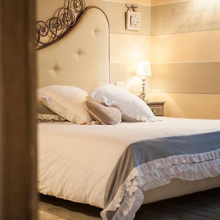 Agriturismo Belagaggio Montefollonico Szoba fotó
