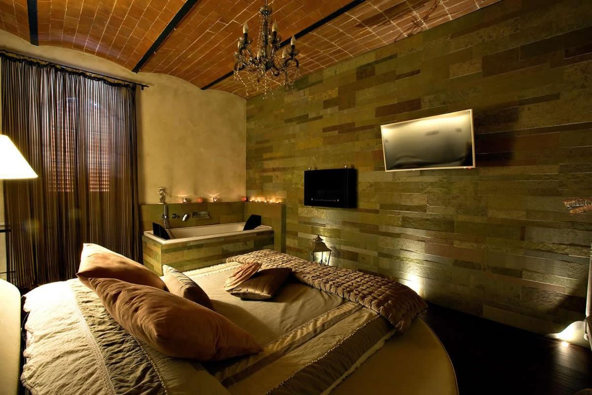 Agriturismo Belagaggio Montefollonico Kültér fotó