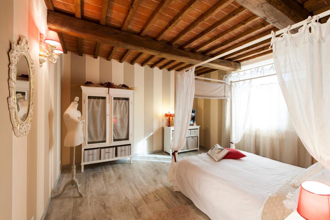 Agriturismo Belagaggio Montefollonico Kültér fotó