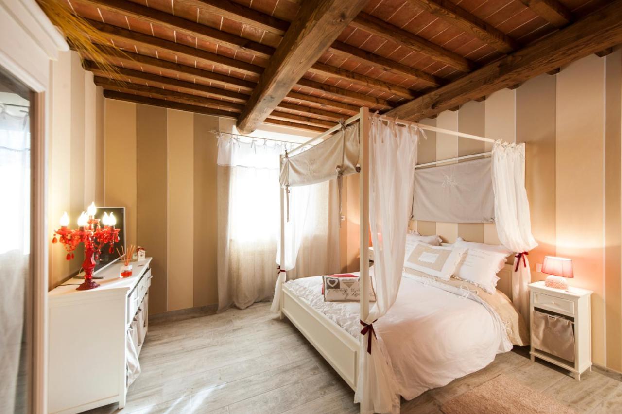 Agriturismo Belagaggio Montefollonico Kültér fotó