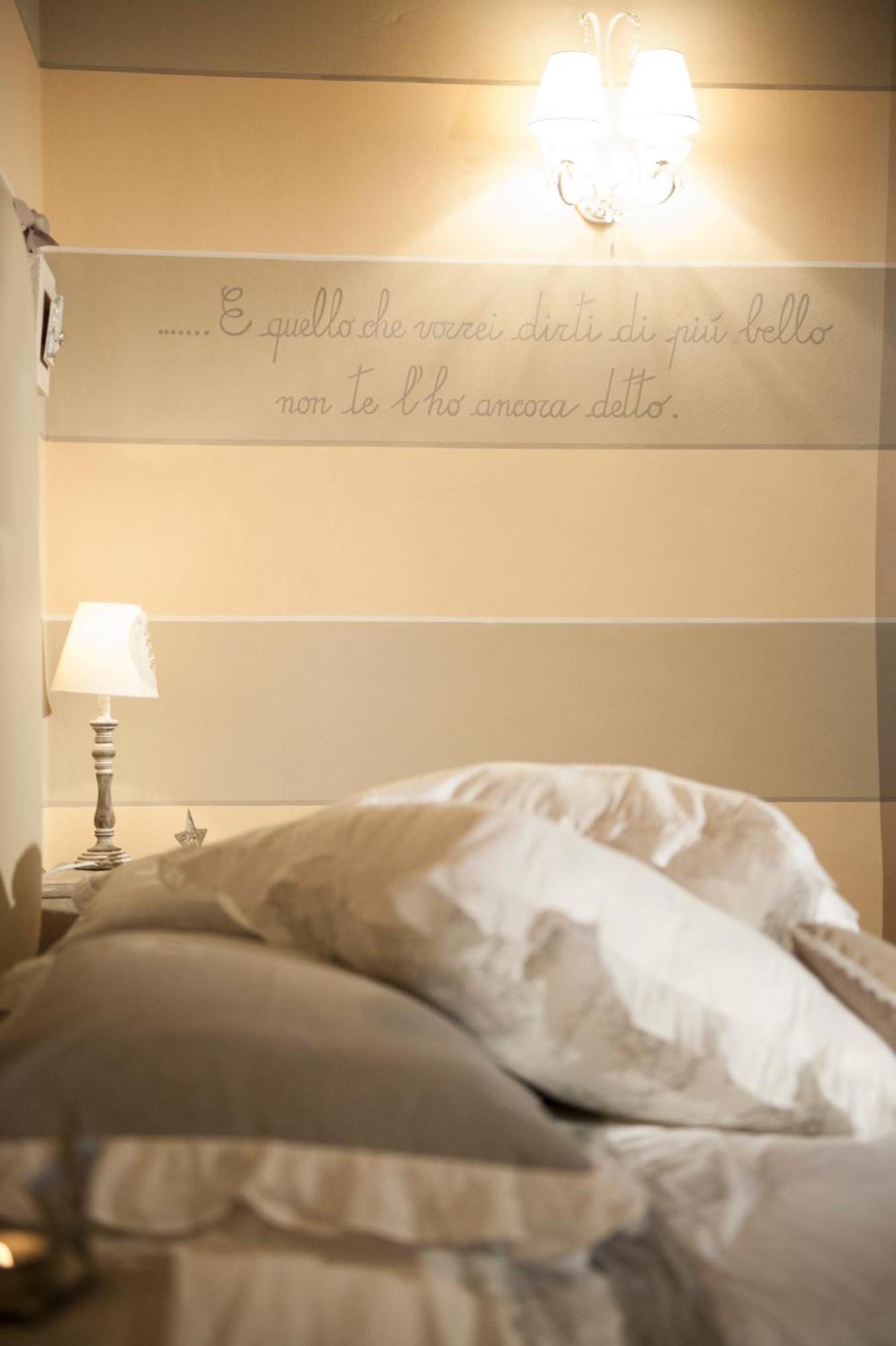 Agriturismo Belagaggio Montefollonico Szoba fotó