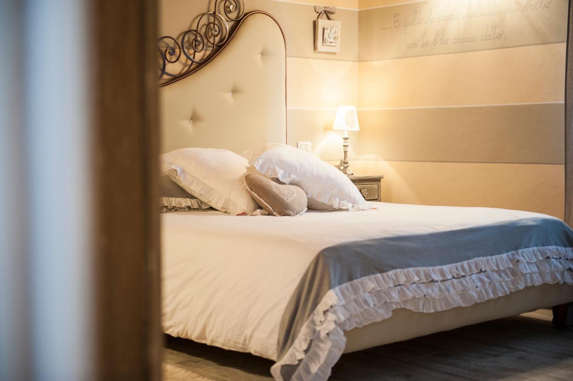 Agriturismo Belagaggio Montefollonico Szoba fotó