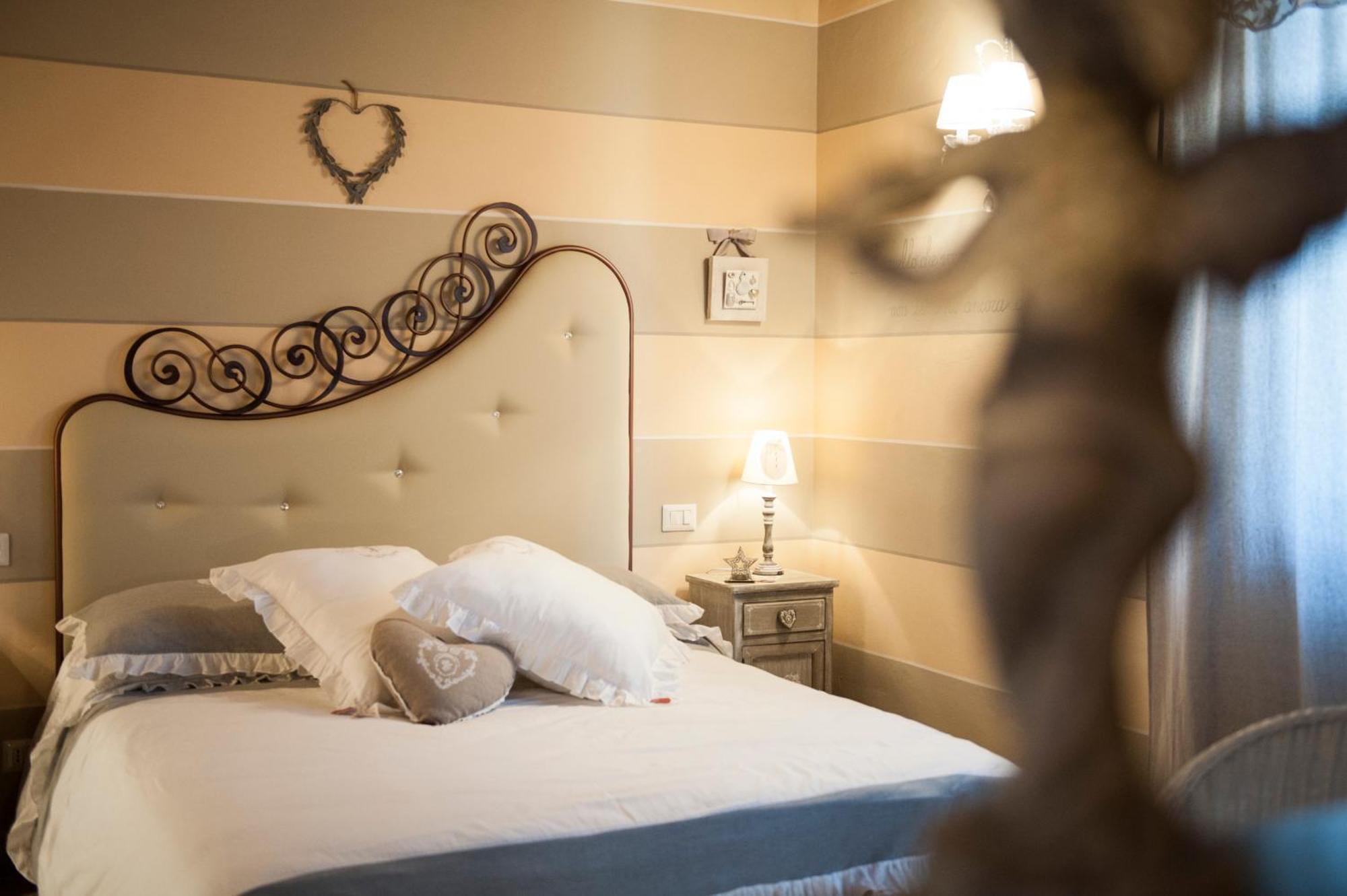 Agriturismo Belagaggio Montefollonico Szoba fotó