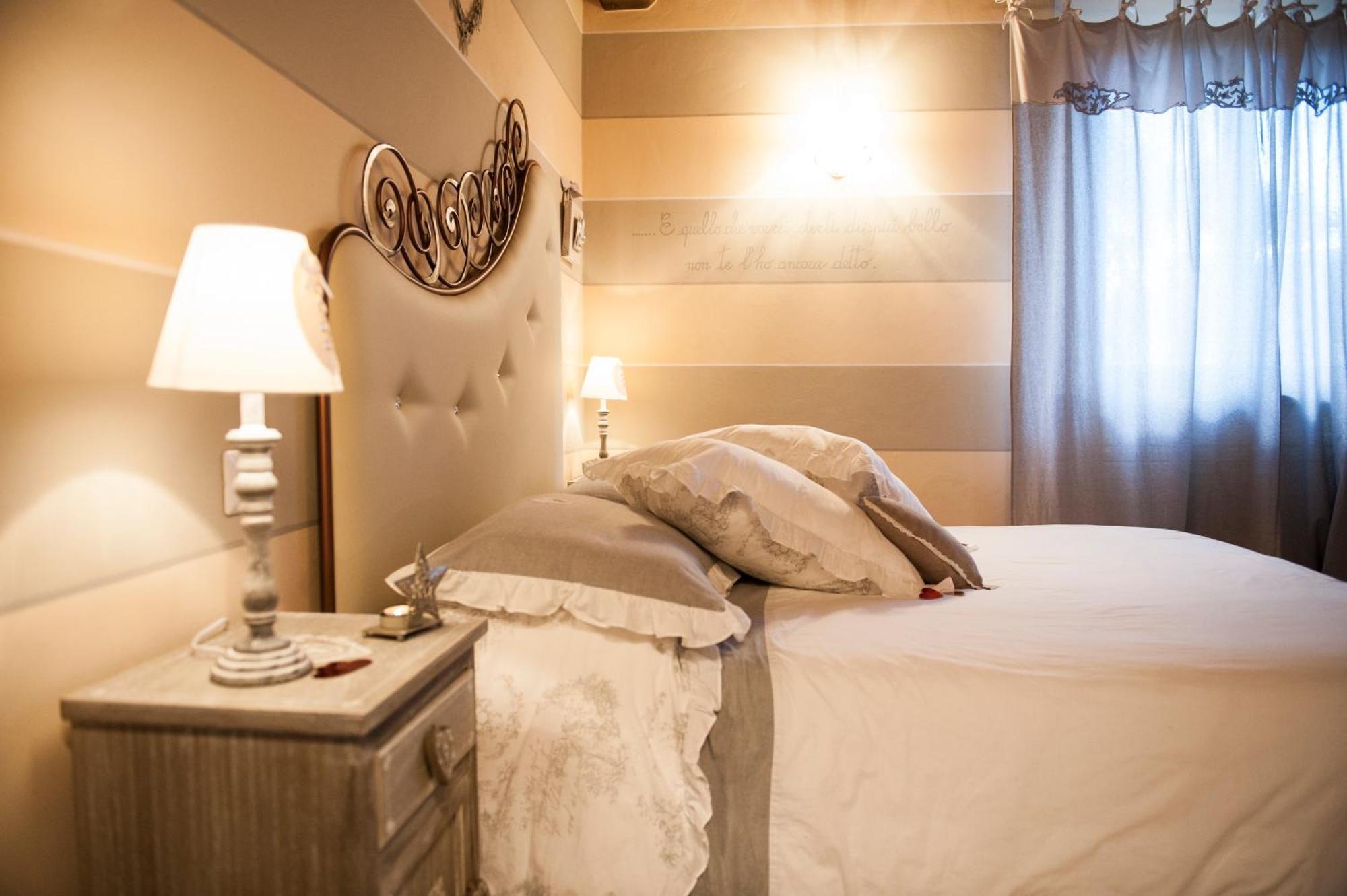Agriturismo Belagaggio Montefollonico Szoba fotó